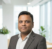 Dr. Rajendra Kumar Chaudhari