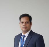 Dr. Sandip Shah