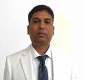 Mr. Santosh Kumar Yadav