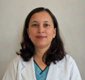 Dr. Tulasa Basnet