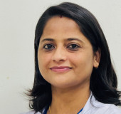 Dr. Pujan Acharya