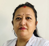 Dr. Poonam Lavaju