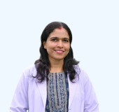 Dr. Sangeeta Shah