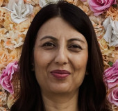 Dr. Punam Poudyal