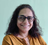 Dr. Krishna Pokharel