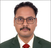 Mr Basant Kumar Karna