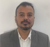 Dr. Shailesh Bhattarai