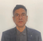 Mr. Dharanidhar Baral