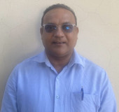 Dr. Anup Ghimire