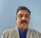 Dr. Samyog Uprety