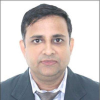 Prof. Dr. Shivendra Jha