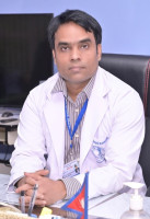 Dr. Jagat Narayan Prasad