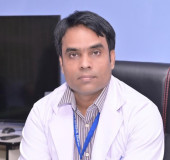 Dr. Jagat Narayan Prasad