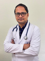 Dr. Arabindra Yadav
