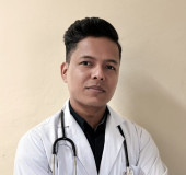 Dr. Barurendra Raj Yogi